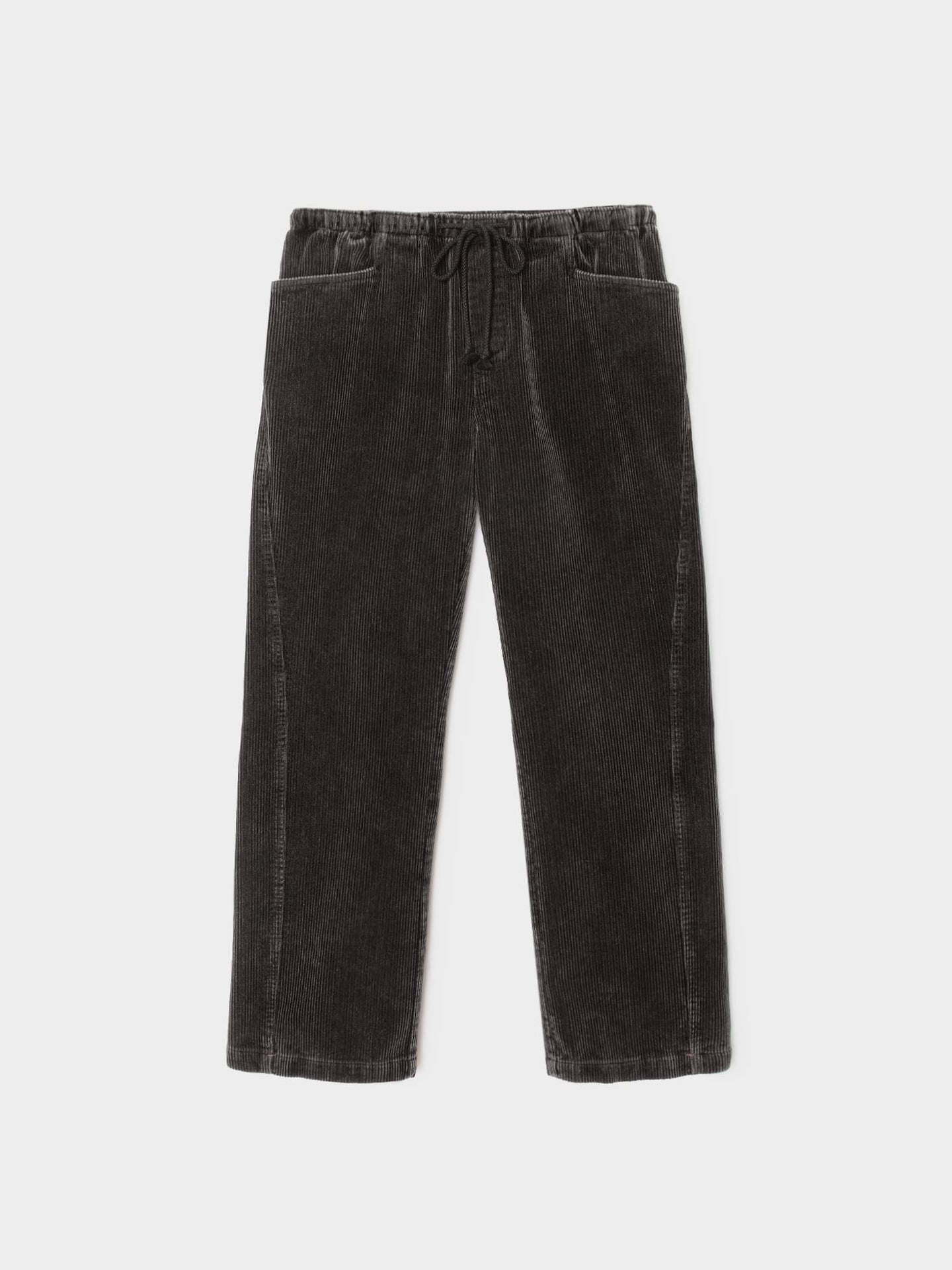 Joey Pant Black Flint