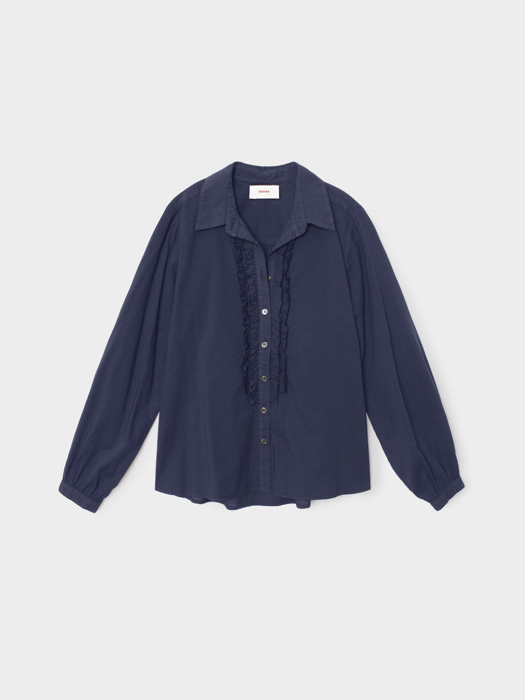 Amanda Shirt Navy