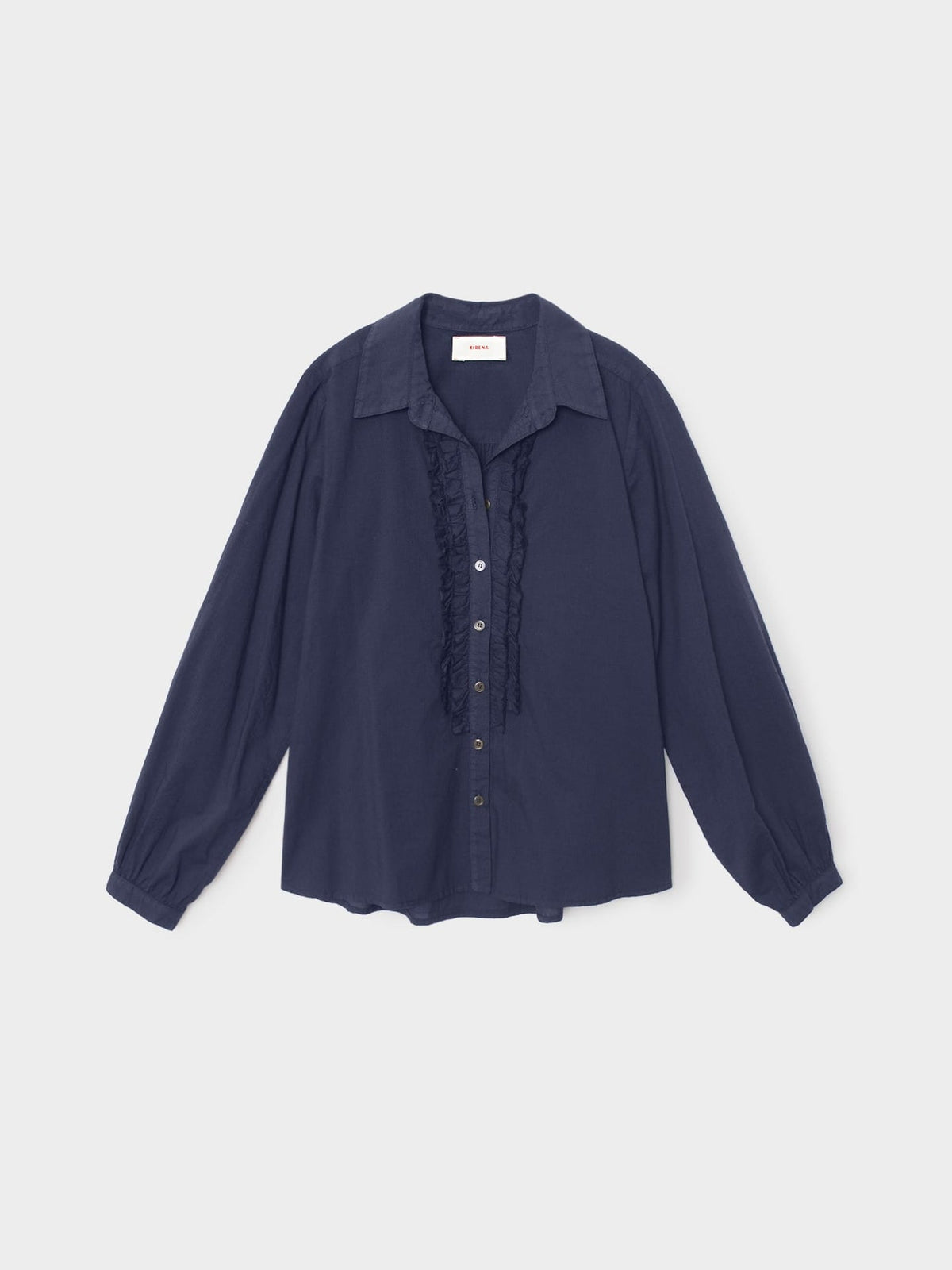Amanda Shirt Navy