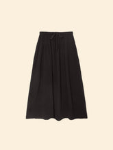 Load image into Gallery viewer, Irene Skirt - Black
