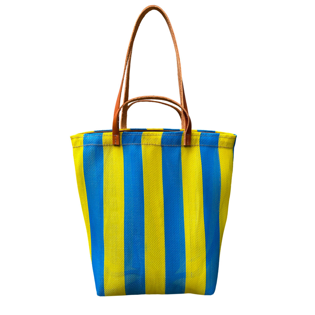 Small Market Tote Bag