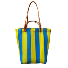 Load image into Gallery viewer, Small Market Tote Bag

