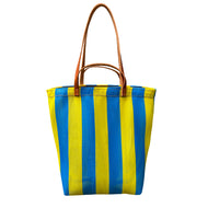 Small Market Tote Bag