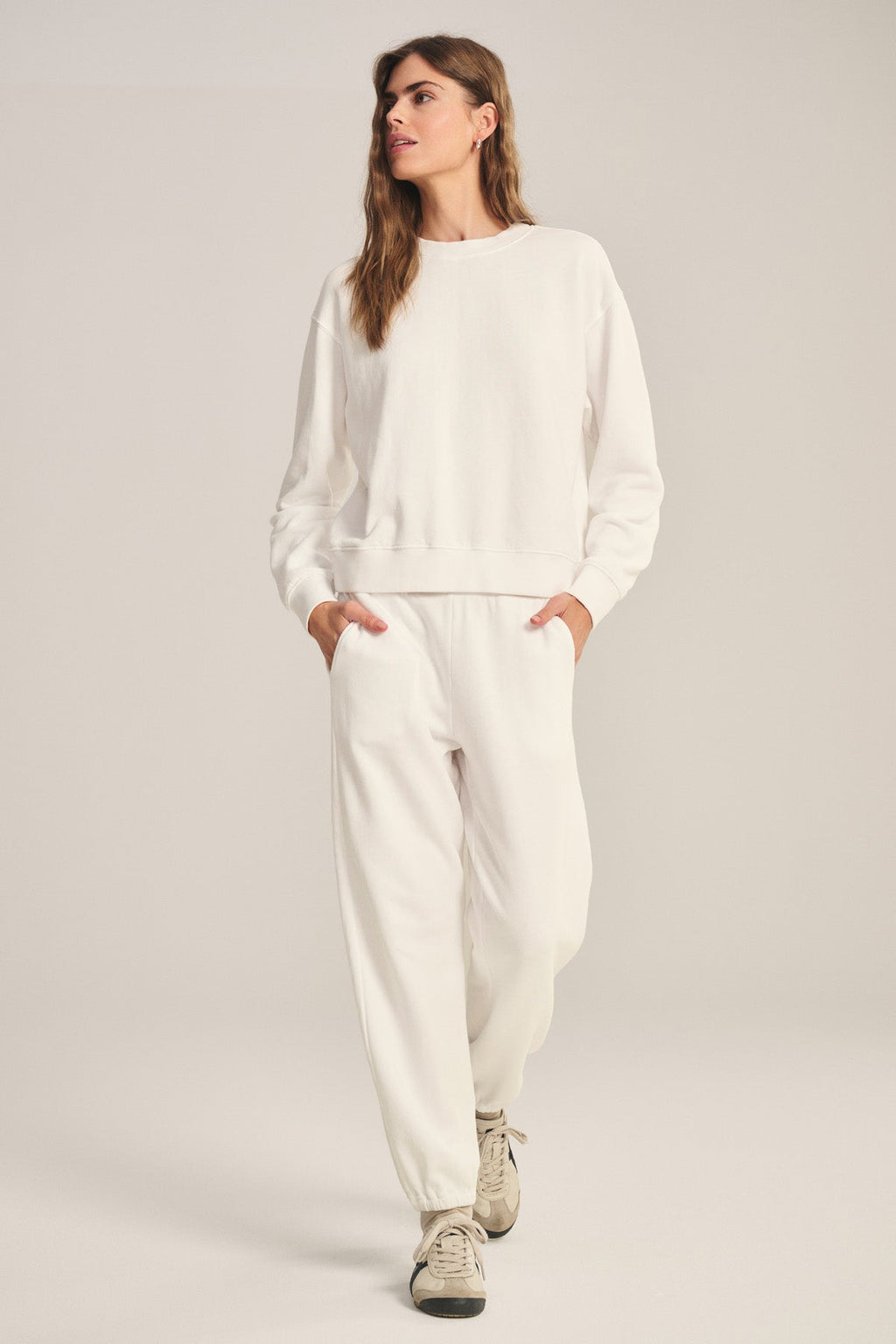 Zara Sweatpant Beach