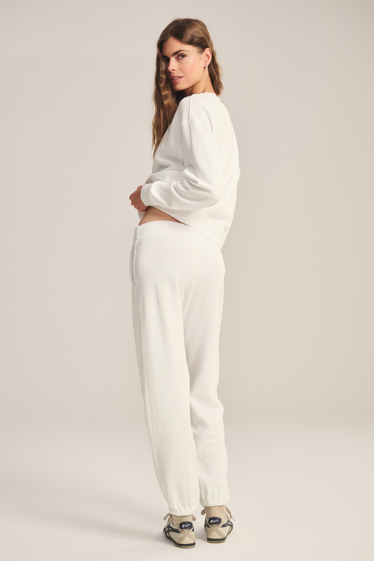 Zara Sweatpant Beach