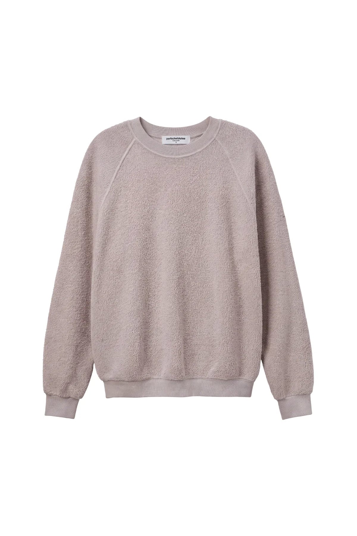 Ziggy Sweatshirt