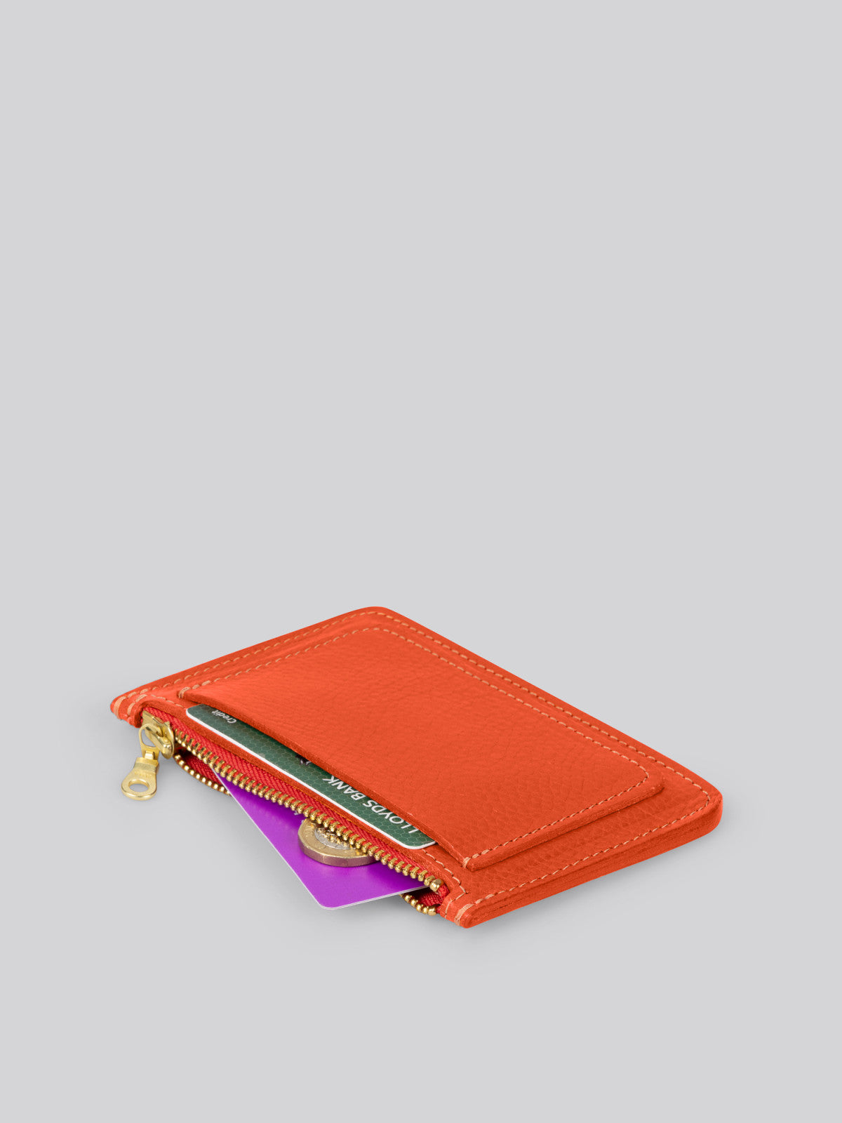 Zippy Wallet