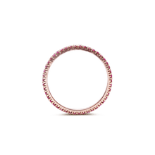 Load image into Gallery viewer, Odo Ruby Ring Size 7
