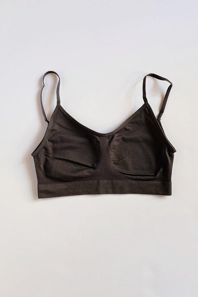 Cami Bra - Multiple Colors by Shen - A. CHENG