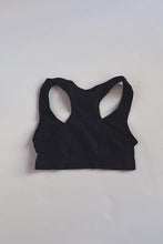 Load image into Gallery viewer, Racer Back Bra - Multiple Colors by Shen - A. CHENG
